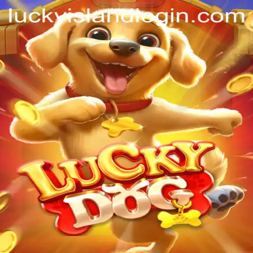 Unveiling the Exciting World of LuckyDog: A Journey into the Heart of Lucky Island Casino