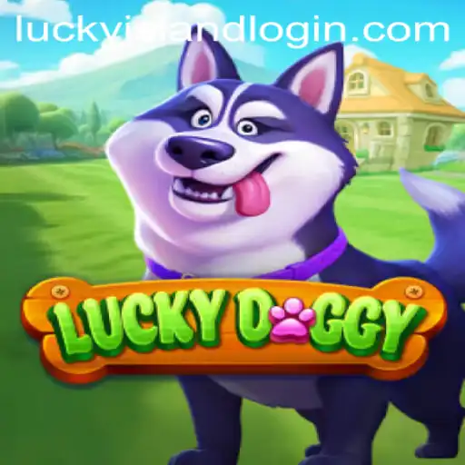 Exploring LuckyDoggy: A New Highlight at Lucky Island Casino