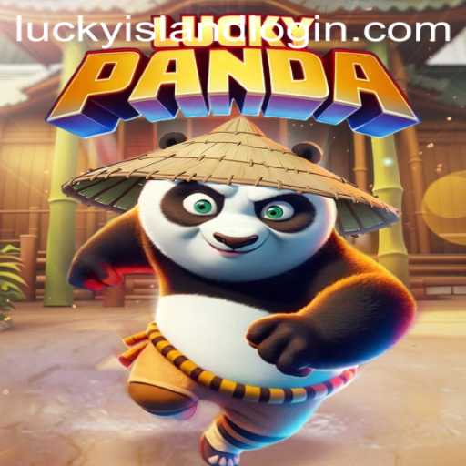 Explore the Enchanting World of LuckyPanda at Lucky Island Casino