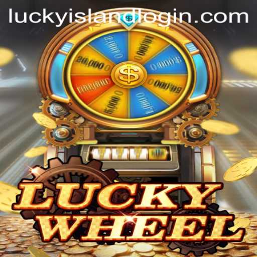 LuckyWheel: Unveiling the Thrills at Lucky Island Casino