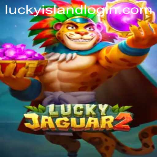 Exploring the New Hit Game Luckyjaguar2 at Lucky Island Casino