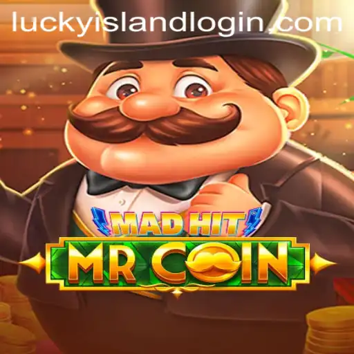 Explore the Thrilling World of MadHitMrCoin at Lucky Island Casino