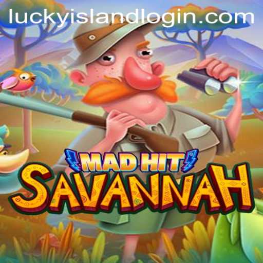 MadHitSavannah: The Latest Gaming Craze at Lucky Island Casino