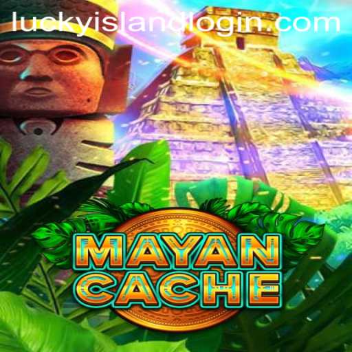 Exploring the World of MayanCache: A Thrilling Adventure at Lucky Island Casino