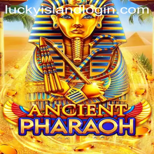 Exploring AncientPharaoh: A Journey to the Heart of Lucky Island Casino