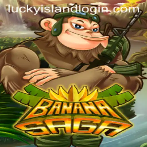 Unveiling the Excitement of BananaSaga: An Adventure into Lucky Island Casino