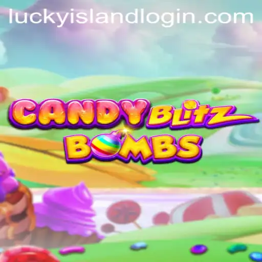 CandyBlitzBombs: Dive into the Sweet Adventure at Lucky Island Casino