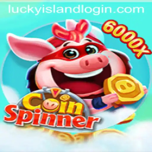 Discover the Excitement of CoinSpinner at Lucky Island Casino