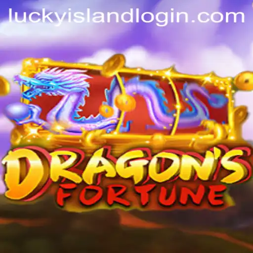 Exploring DragonFortune at Lucky Island Casino