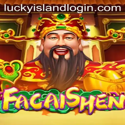 Unveiling FaCaiShen: The Jewel of Lucky Island Casino