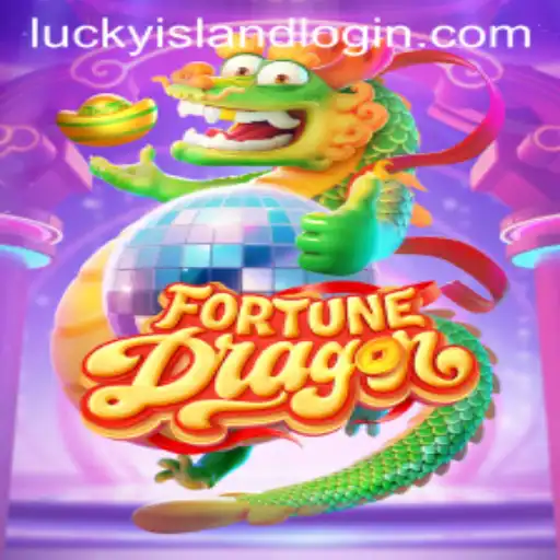 FortuneDragon: The Mystical Adventure at Lucky Island Casino