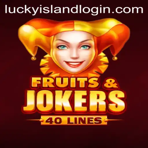 A Journey Through FruitsAndJokers40 at Lucky Island Casino