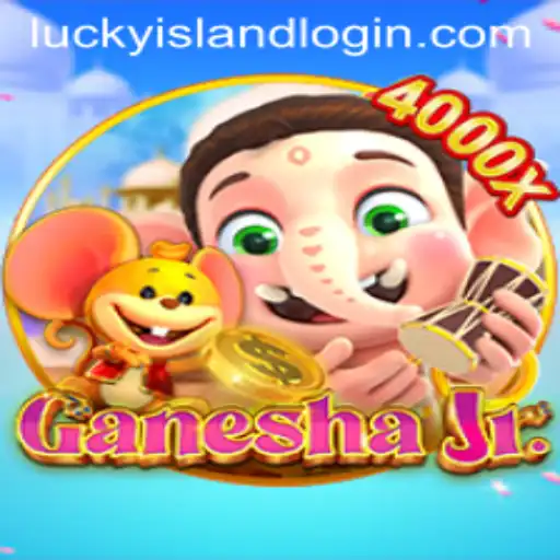 Experience the Excitement of GaneshaJr at Lucky Island Casino