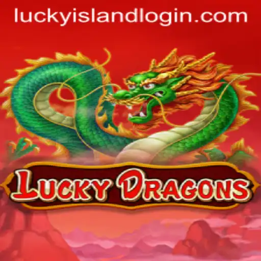 Discover the Adventure of LuckyDragons at Lucky Island Casino