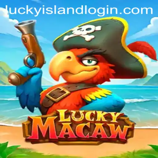 Discover the Excitement of LuckyMacaw at Lucky Island Casino