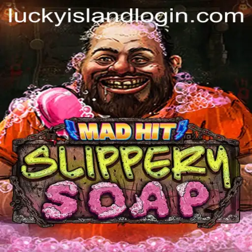 Exploring MadHitSlipperySoap: An Exciting Journey into the Thrilling World of Lucky Island Casino