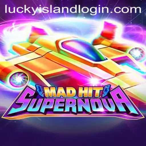 Dive into the Exciting World of MadHitSupernova at Lucky Island Casino