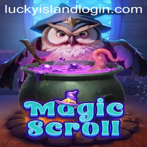 Magical Adventure Awaits in MagicScroll: Journey to Lucky Island Casino