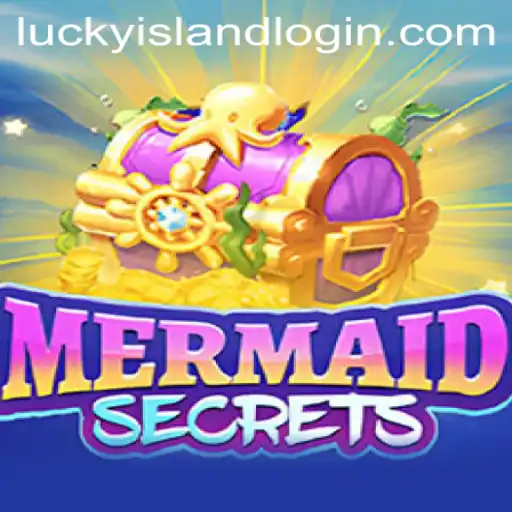 Dive into Adventure with MermaidSecrets at Lucky Island Casino