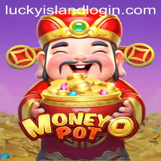 MoneyPot: Dive into Excitement at Lucky Island Casino
