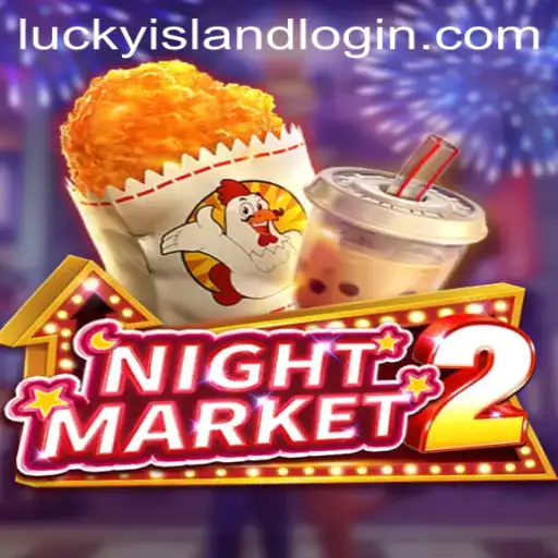 Exploring the Excitement of NightMarket2 at Lucky Island Casino