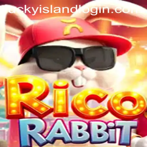 Experience the Thrills of RicoRabbit at Lucky Island Casino