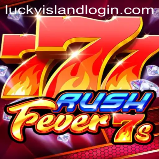 Experience Thrilling Excitement with RushFever7s at Lucky Island Casino