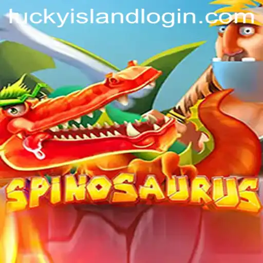 Exploring the Spinosaurus Game at Lucky Island Casino