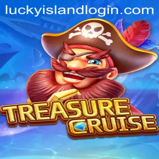 Embark on an Adventure: Discover the Thrill of TREASURECRUISE's Lucky Island Casino