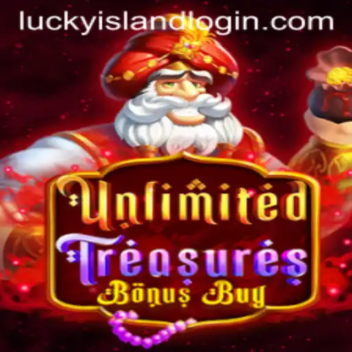 Discover the Thrills of UnlimitedTreasuresBonusBuy at Lucky Island Casino