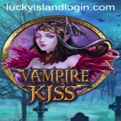 Exploring the Enigmatic World of VampireKiss at Lucky Island Casino