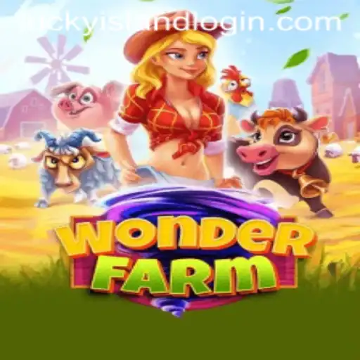 Exploring the Exciting World of WonderFarm and Lucky Island Casino