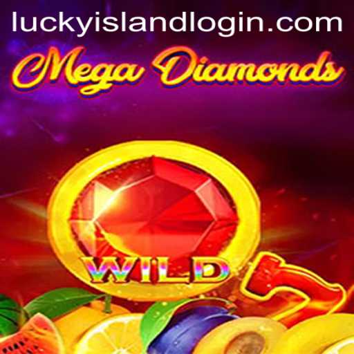 Unveiling MegaDiamond at Lucky Island Casino