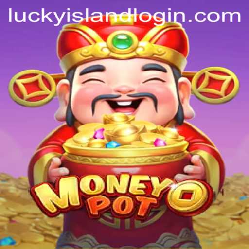 MoneyPot: Dive into Excitement at Lucky Island Casino