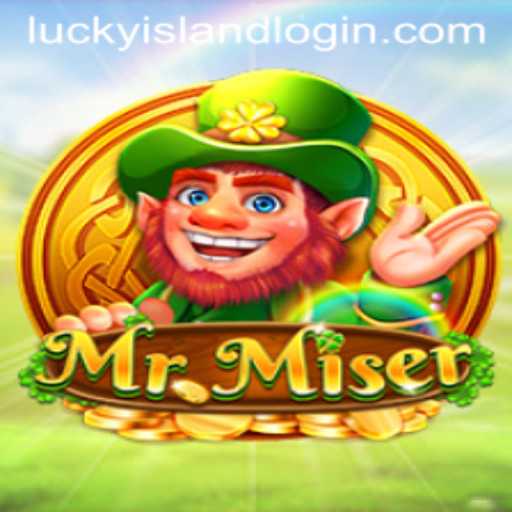 Discover the Thrilling World of MrMiser at Lucky Island Casino