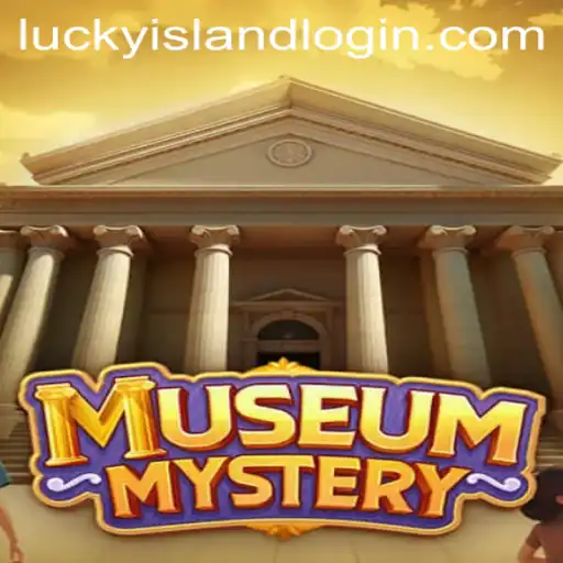 Unveiling the Thrills of MuseumMystery: An Adventure of Enigma and Fortune at Lucky Island Casino