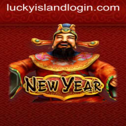 NewYear: A Thrilling Adventure at Lucky Island Casino