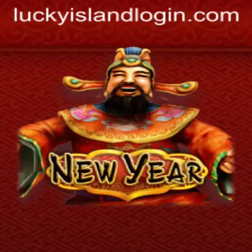 NewYear: A Thrilling Adventure at Lucky Island Casino