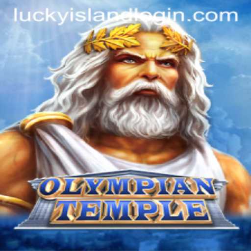 Exploring the Exciting World of OlympianTemple at Lucky Island Casino