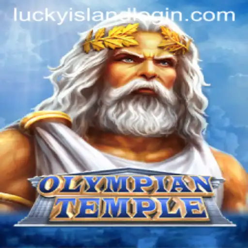 Exploring the Exciting World of OlympianTemple at Lucky Island Casino