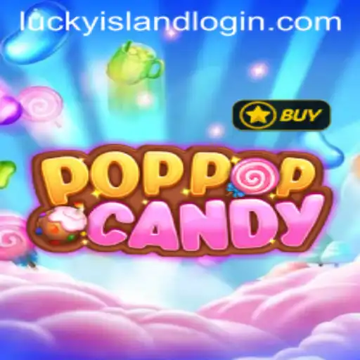Discover the Excitement of POPPOPCANDY at Lucky Island Casino
