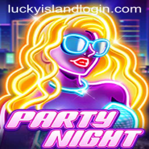 Exploring PartyNight: A Deeper Look into Lucky Island Casino's Thrilling Game