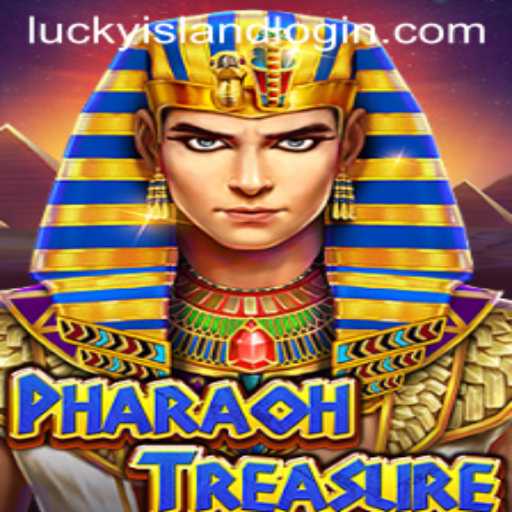 Unveiling PharaohTreasure: The Exciting New Game at Lucky Island Casino