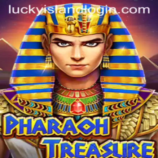 Unveiling PharaohTreasure: The Exciting New Game at Lucky Island Casino