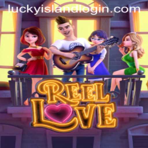 ReelLove: Dive Into the Thrilling World of Online Gaming at Lucky Island Casino