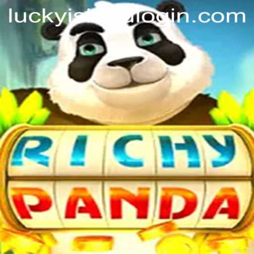 Exploring the Thrills of RichyPanda at Lucky Island Casino