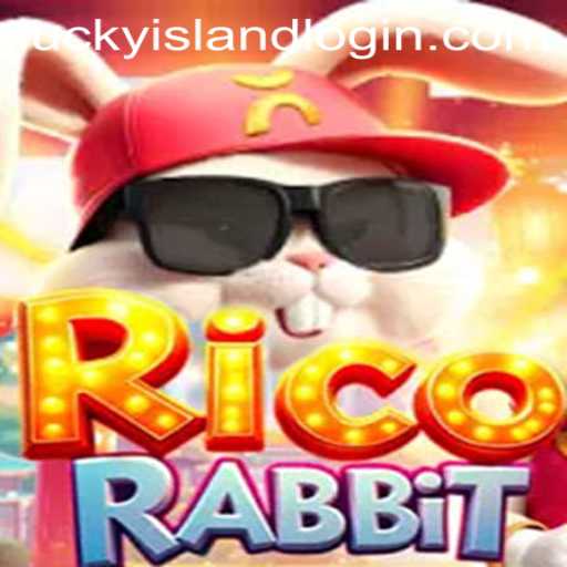 Experience the Thrills of RicoRabbit at Lucky Island Casino
