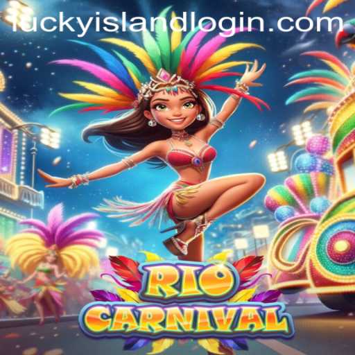 RioCarnival: A Festive Adventure at Lucky Island Casino