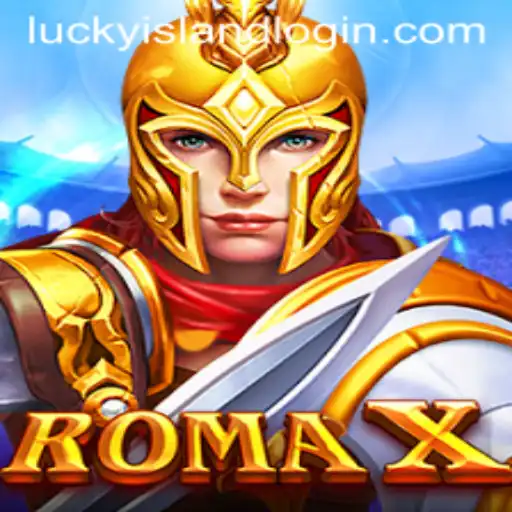 Discover the Thrills of RomaX at Lucky Island Casino