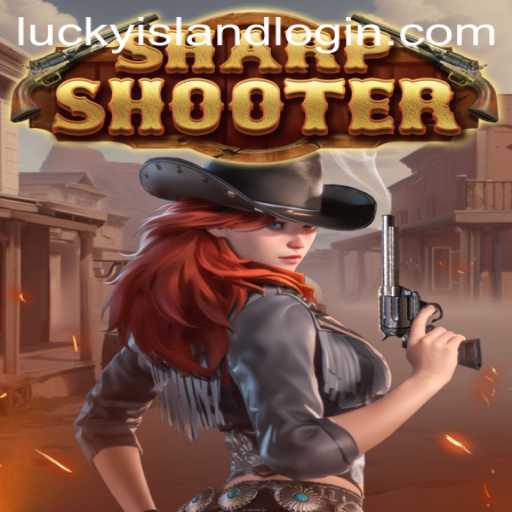 Sharpshooter: Dive into the Excitement at Lucky Island Casino